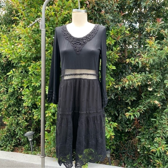 NWT JJ’s Fairyland Dress - Picture 1 of 12